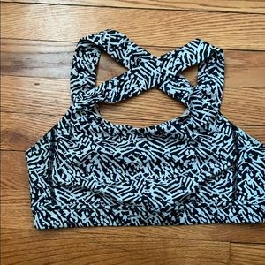 Lululemon Bra